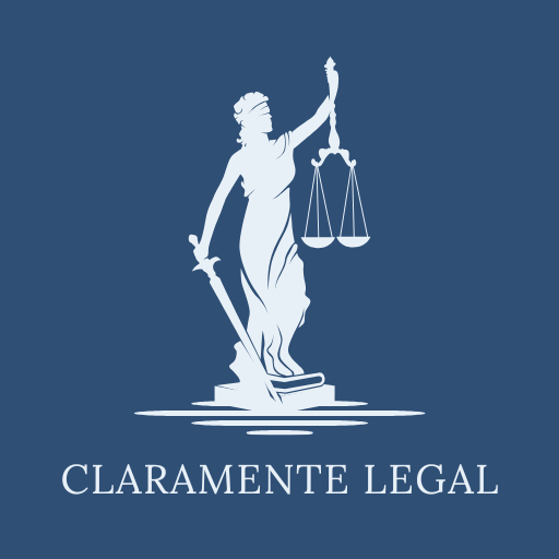 Logo Claramente Legal – Abogada en Terrassa